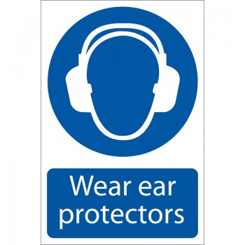 Ear Protectors