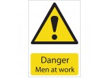 Danger Men At Work