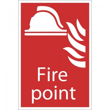 Fire Point