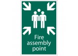 Fire Assembly Point