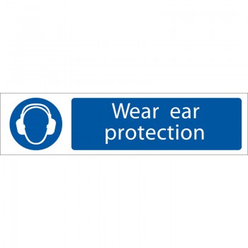 Ear Protection