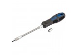 Hose Clip Driver, 6mm and 7mm