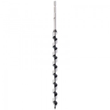Long Pattern Auger Bit, 13 x 285mm (Display Packed)