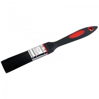 Soft Grip Paint Brush, 25mm