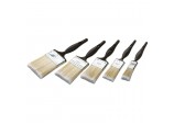 Paint Brush Set (5 Piece)