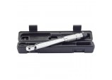Torque Wrench, 1/4&rdquo; Sq. Dr., 5 - 25Nm