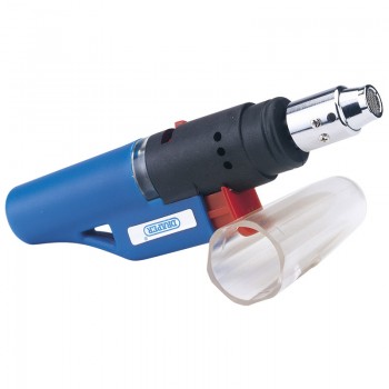 Flameless Gas Torch