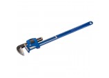 Draper Expert Adjustable Pipe Wrench, 900mm