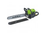 Petrol Chainsaw, 500mm, 52cc