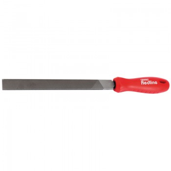 Second Cut Hand File, 200mm