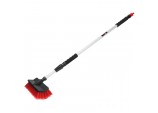 Telescopic Washing Brush, 1060mm