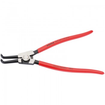 Knipex 46 21 A41 A41 Bent External Circlip Pliers, 85 - 140mm Knipex 46 21 A41 A41 Bent External Circlip Pliers, 85 - 140mm