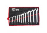 Metric Combination Spanner Set (14 Piece)