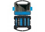 Drill Bit and Accessory Kit (41 Piece)