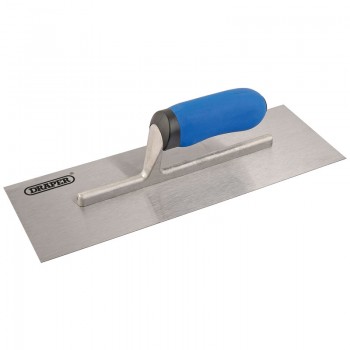 Soft Grip Plastering Trowel, 350mm Soft Grip Plastering Trowel, 350mm
