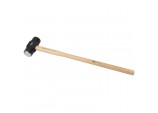 Hickory Shaft Sledge Hammer, 6.4kg/14lb