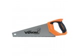 Draper Venom® First Fix Triple Ground Tool Box Saw, 350mm, 7tpi/8ppi