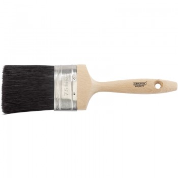 Heritage Range Paint Brush, 75mm