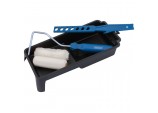 Paint Roller Kit, 100mm (5 Piece)