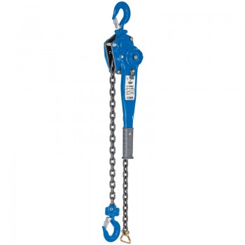 Chain Lever Hoist, 1.5 Tonne