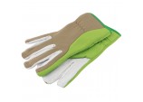 Medium Duty Gardening Gloves, L