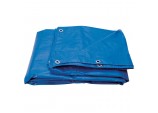 Polyethylene Tarpaulin, 3 x 5m