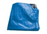 Heavy Duty Polyethylene Tarpaulin, 5 x 8m
