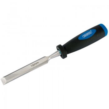 Bevel Edge Wood Chisel, 16mm