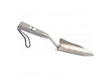 Stainless Steel Transplanting Trowel
