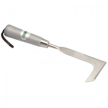 Stainless Steel Hand Patio Weeder