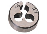 Coarse Circular Die, 13/16&rdquo; Outside Diameter 4mm