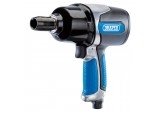 Air Impact Wrench Kit, 1/2&rdquo; Sq. Dr. (14 Piece)