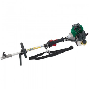4 in 1 Petrol Garden Tool, 32.5cc