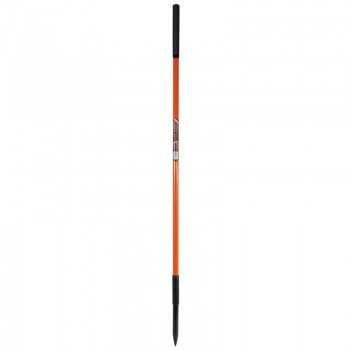 Fully Insulated Point End Crowbar