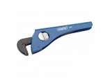 Adjustable Pipe Wrench, 175mm