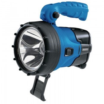 Cree LED Rechargeable Spotlight, 5W, 360 Lumens