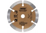 Segmented Diamond Blade, 85mm