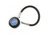 Tyre Pressure Gauge, 0 - 100psi, 0 - 7 bar