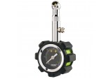 Tyre Pressure Gauge TPGP, 0 - 60psi, 0 - 4 bar