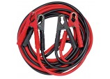 Heavy Duty Booster Cables, 6.5m x 50mm&sup2;