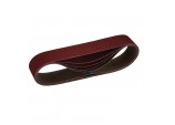 Cloth Sanding Belt, 50 x 686mm, 80 Grit (Pack of 5)