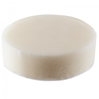 Polishing Sponge, 80mm, Firm