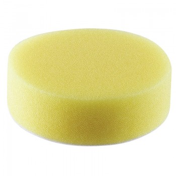 Polishing Sponge, 80mm, Coarse