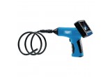 Rechargeable Pistol Grip Borescope