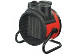 PTC Electric Space Heater, 6,800 BTU/2 kW