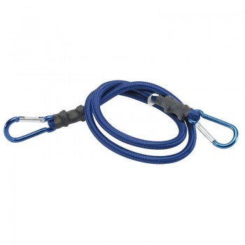 Karabiner Bungee, 1000mm