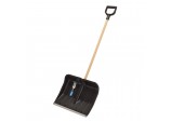 Large Snow Shovel with FSC® Wooden Handle