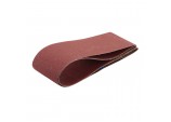 Cloth Sanding Belt, 152 x 2010mm, 80 Grit (Pack of 2)