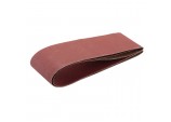 Cloth Sanding Belt, 152 x 2010mm, 120 Grit (Pack of 2)