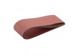 Cloth Sanding Belt, 152 x 2010mm, 180 Grit (Pack of 2)